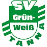 SV Grün-Weiß Tanna II