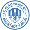 SV BW 90 Neustadt/Orla III