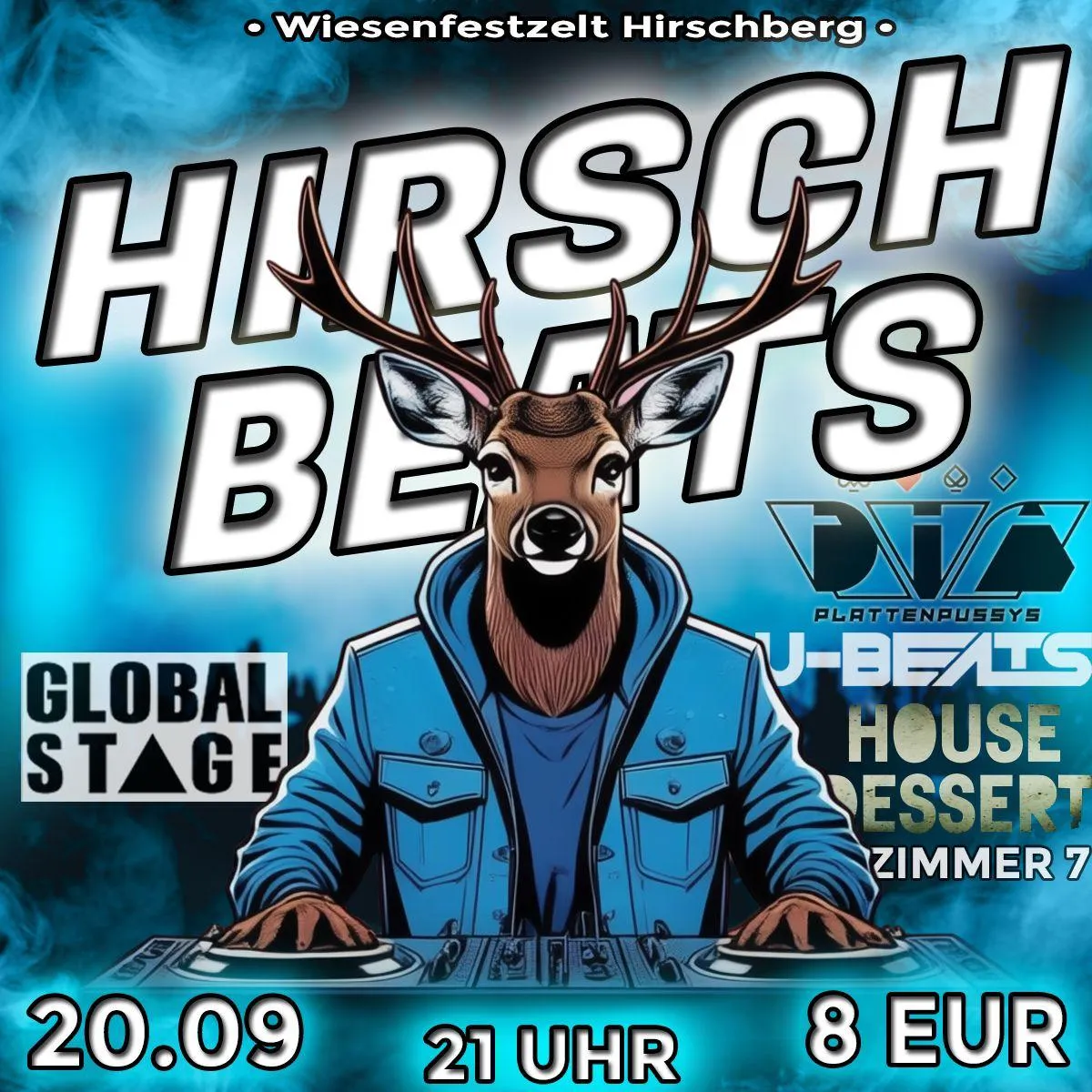 HIRSCHBEATS