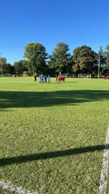 29.09.2024 TSV 1898 Neunhofen II vs. FSV Hirschberg/Saale II