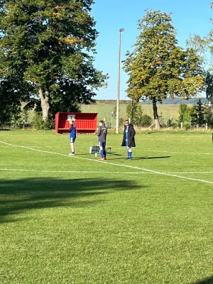 29.09.2024 TSV 1898 Neunhofen II vs. FSV Hirschberg/Saale II